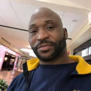 Meet your Posher, Joe